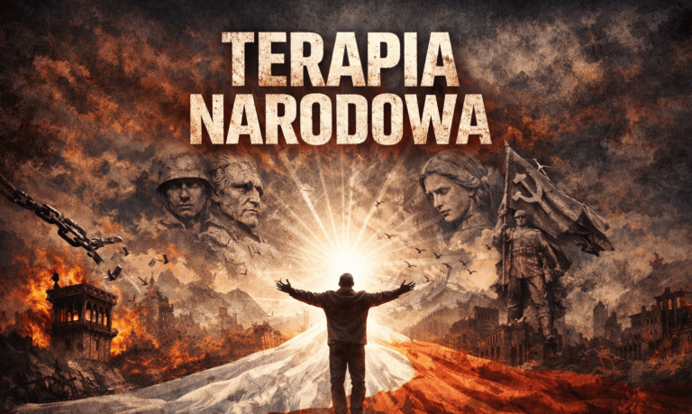 Terapia narodowa