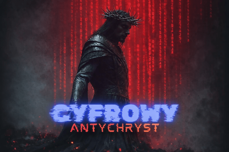 Cyfrowy Antychryst