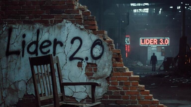Lider 3.0