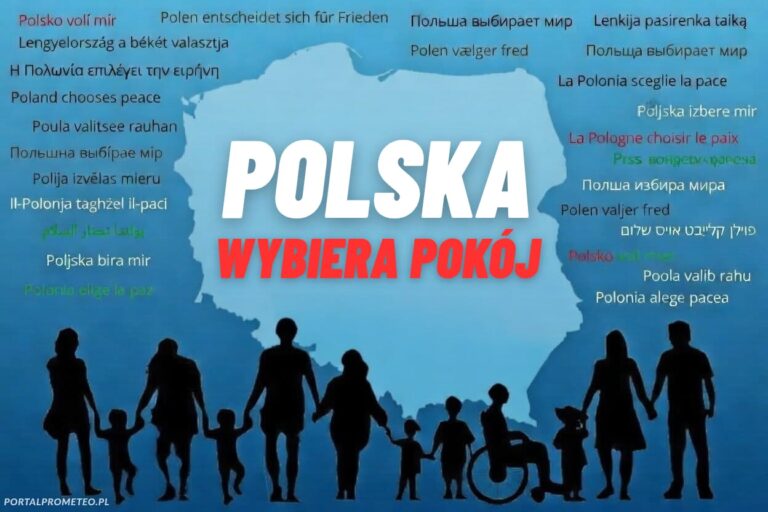 Polska Wybiera Pokój