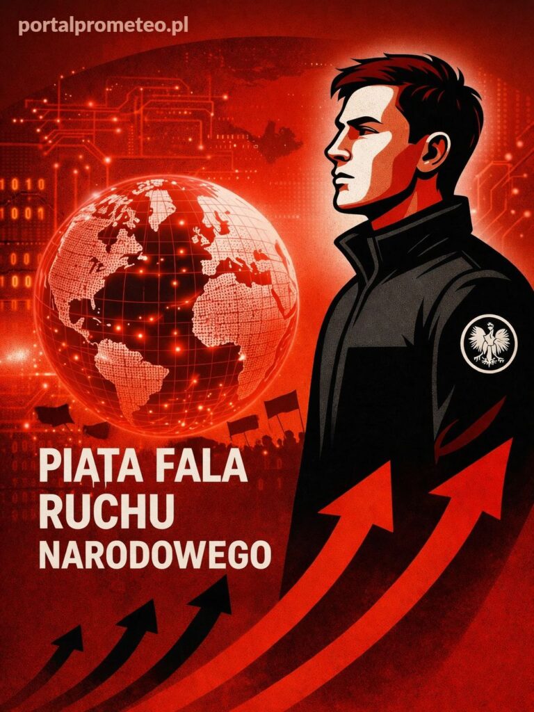 Przyszłość myśli narodowej