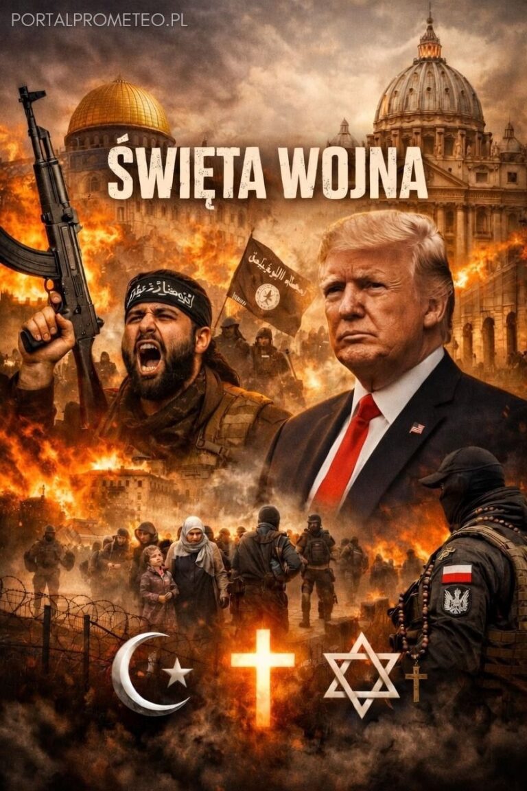 Święta wojna