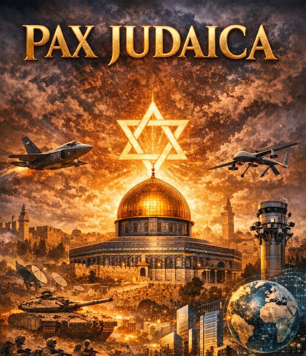 Pax Judaica