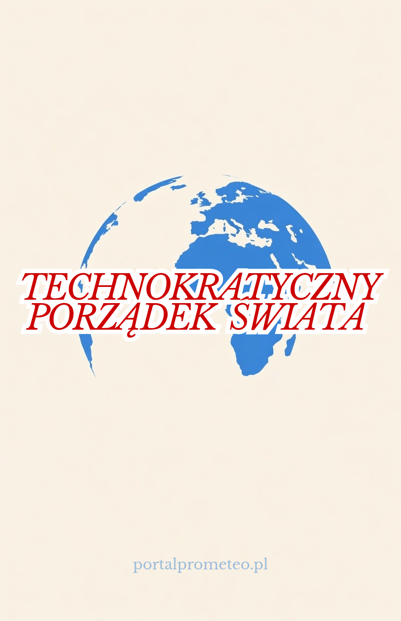 Technokratyczny porządek świata