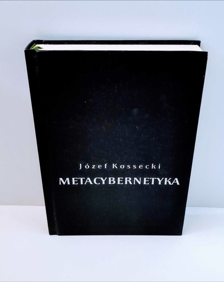 Metacybernetyka