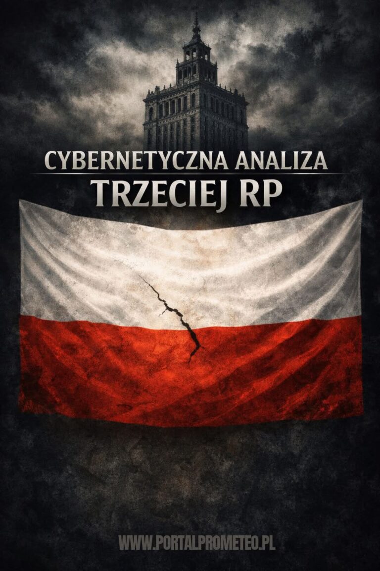 Trzecia RP jako system neokolonialny