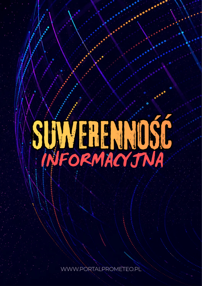 Suwerenność informacyjna