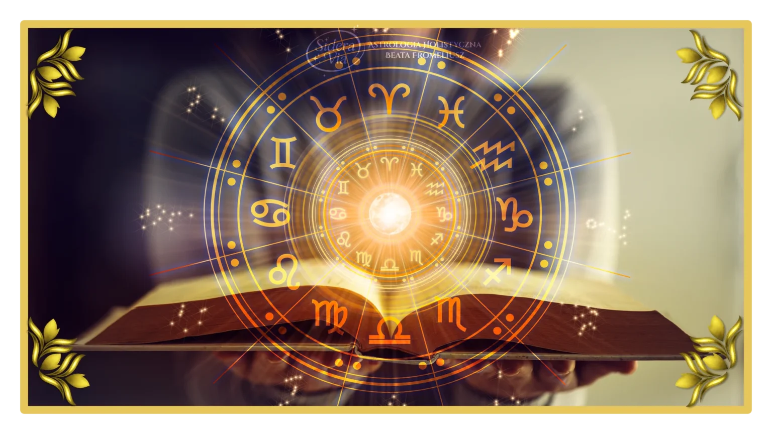 Astrologia humanistyczna