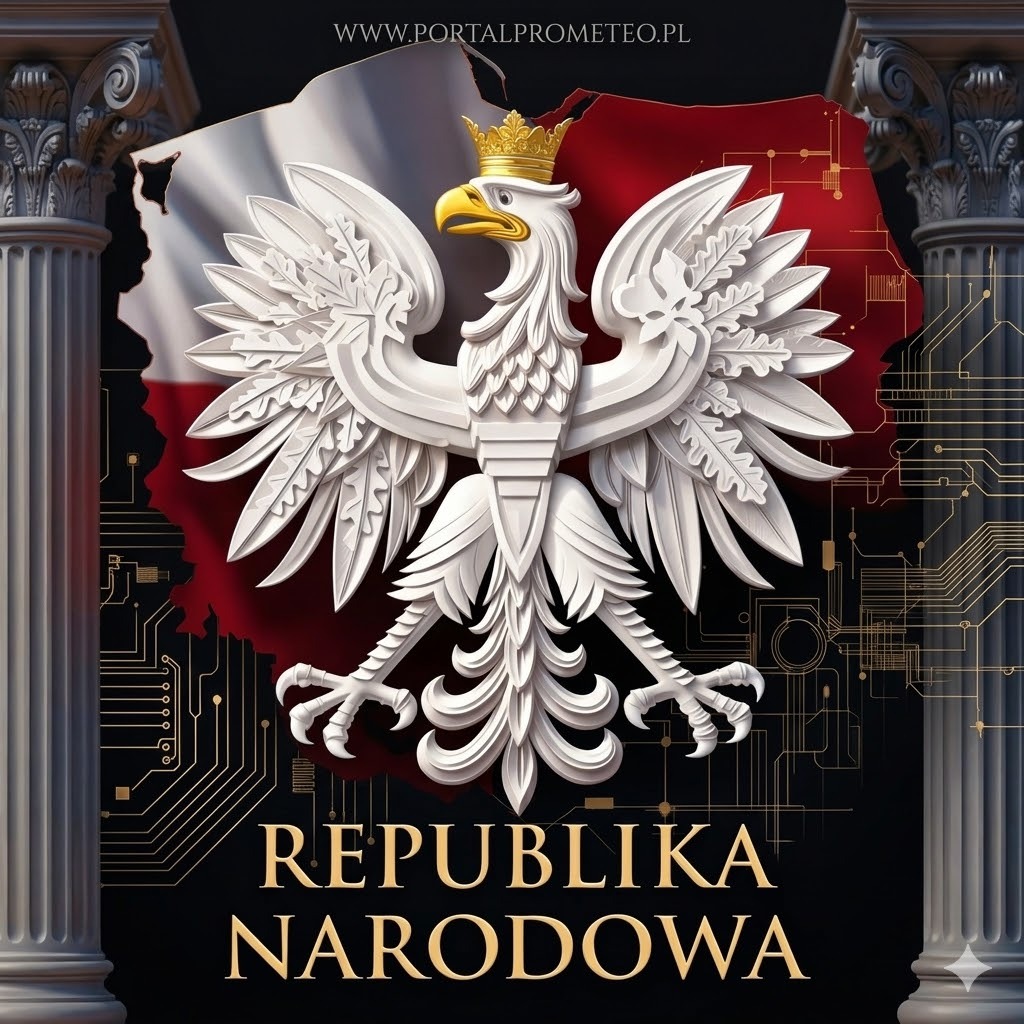 Cybernetyczna politeja republikańska