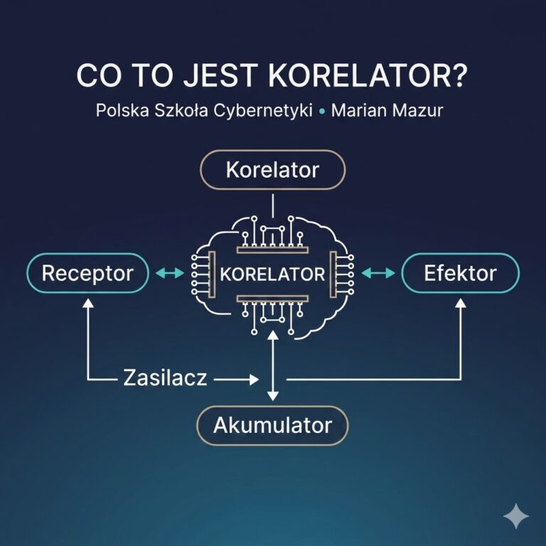 Korelator