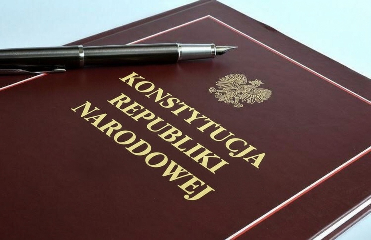 Konstytucja Republiki Narodowej