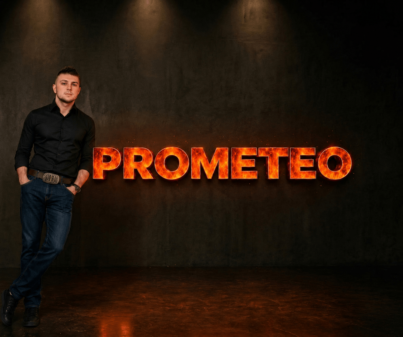 Projekt Prometeo: Suwerenność Poznawcza w Epoce Transformacji