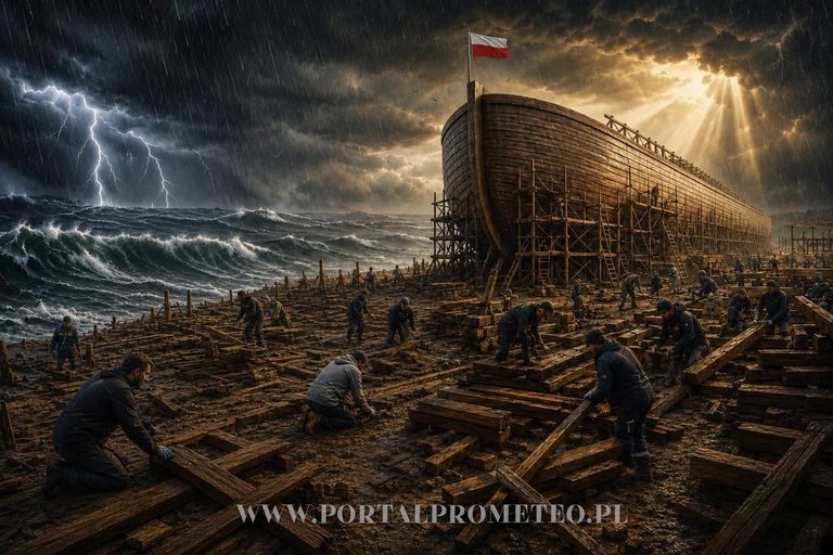 Arka polskości