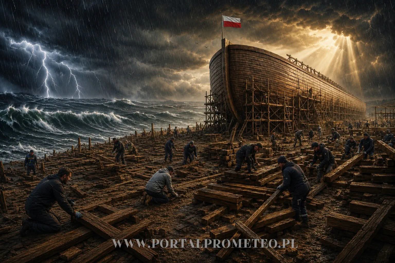 Arka polskości