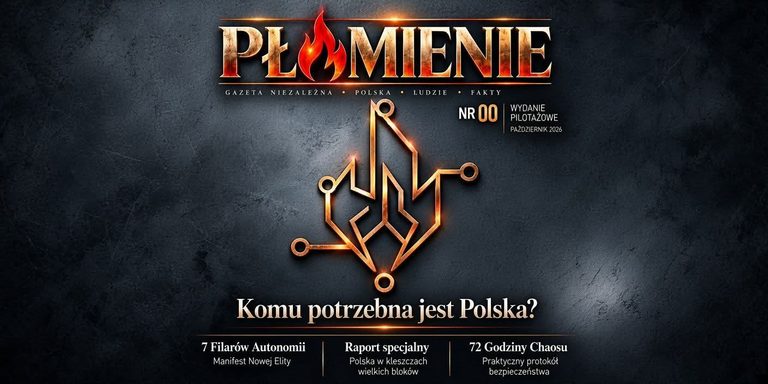 PŁOMIENIE