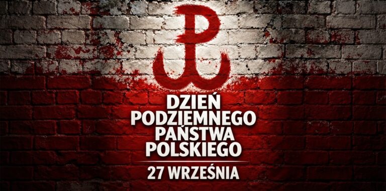 Od oporu w podziemiu do budowy suwerenności w czasach pokoju